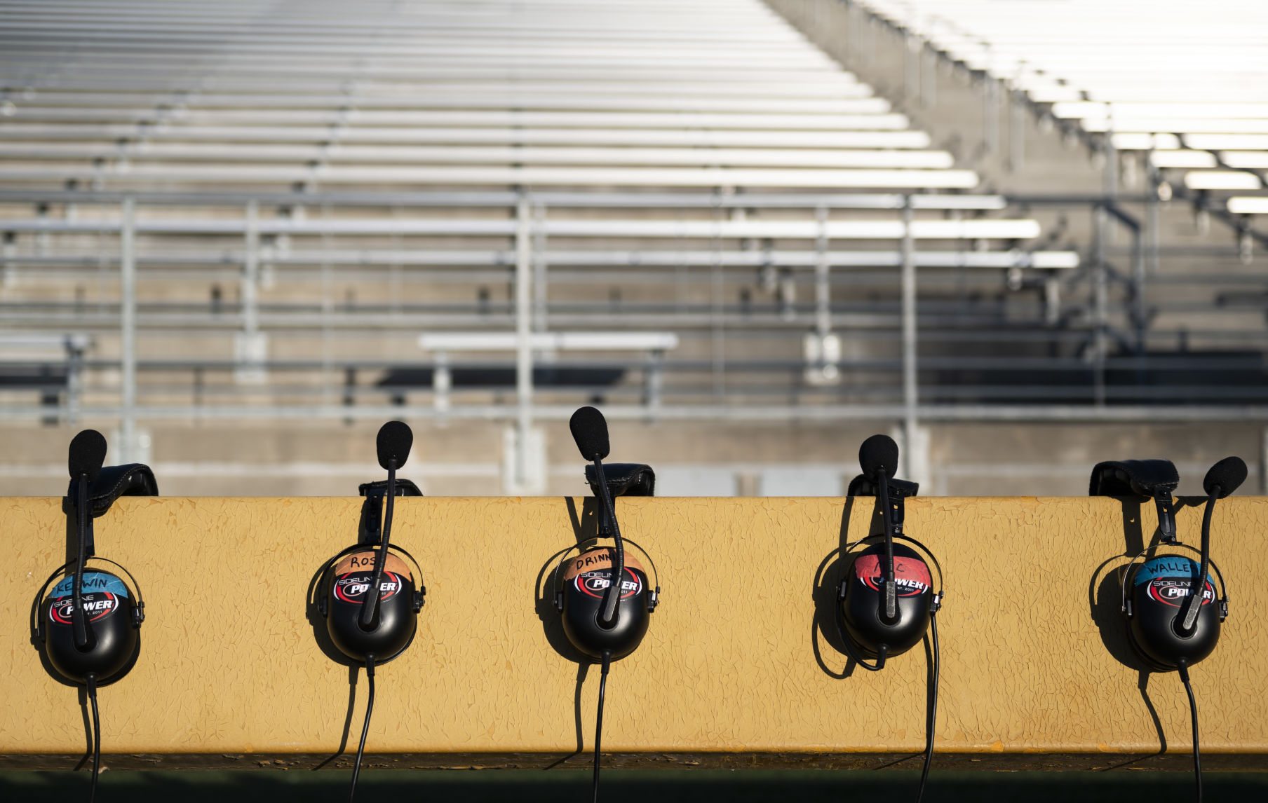 Elkhorn South vs. Lincoln Southwest, 9.16